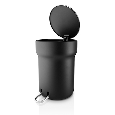 Eva Solo Citadel pedalspand sort 5 liter