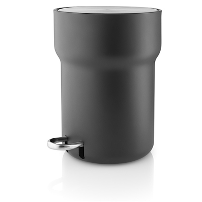 Eva Solo Citadel pedalspand sort 5 liter