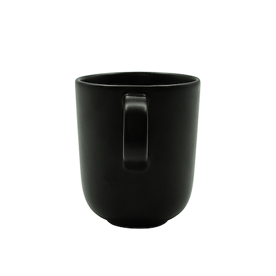 Eva Solo Nordic Kitchen kop stentøj sort 40 cl