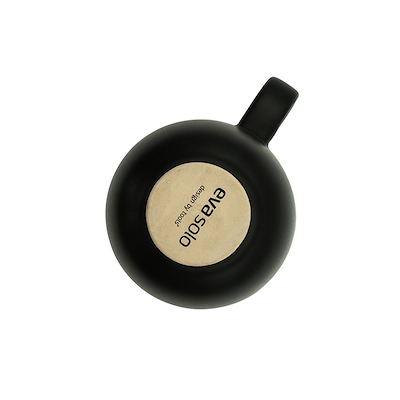Eva Solo Nordic Kitchen kop stentøj sort 40 cl