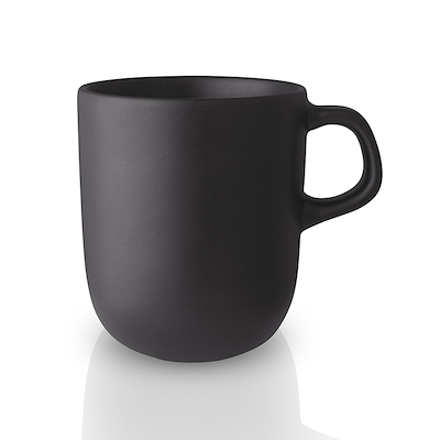 Eva Solo Nordic Kitchen kop stentøj sort 40 cl
