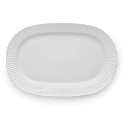 Eva Trio Legio Nova serveringsfad 37x25 cm