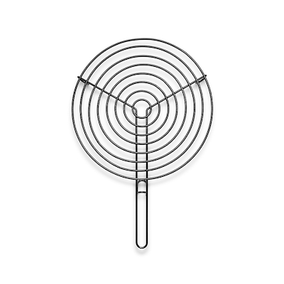 Eva Solo FireGlobe grillrist sort Ø38 cm