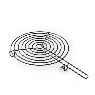 Eva Solo FireGlobe grillrist sort Ø38 cm