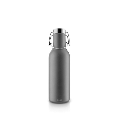Eva Solo Cool termoflaske dark grey 0,7 liter