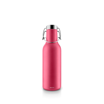 Eva Solo Cool termoflaske berry red 0,7 liter