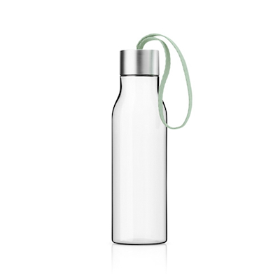 Eva Solo drikkeflaske eucalyptus green 0,5 liter