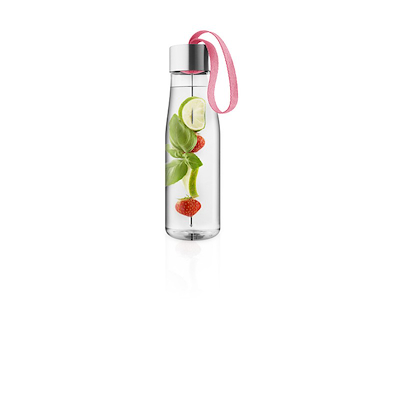 Eva Solo MyFlavour drikkeflaske berry red 0,75 liter