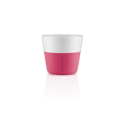 Eva Solo lungo krus berry red 2 stk. 23 cl