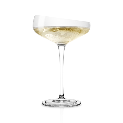 Eva Solo champagneglas coupe 20 cl
