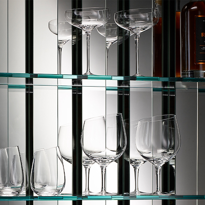 Eva Solo champagneglas coupe 20 cl