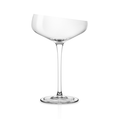 Eva Solo champagneglas coupe 20 cl