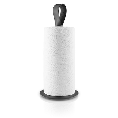 Eva Solo køkkenrulleholder sort 13 cm