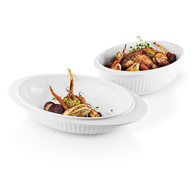 Eva Trio Legio Nova stegeso hvid 6,2 liter