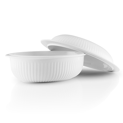 Eva Trio Legio Nova stegeso hvid 6,2 liter