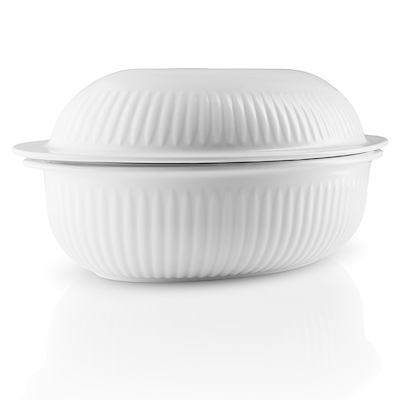 Eva Trio Legio Nova stegeso hvid 6,2 liter