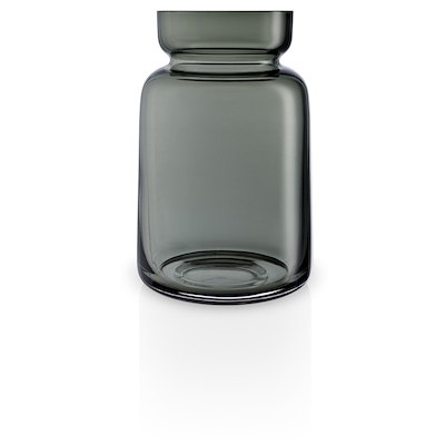 Eva Solo Silhouette vase grå 18,5 cm