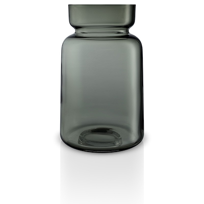 Eva Solo Silhouette vase grå 22 cm