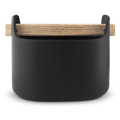 Eva Solo Toolbox opbevaring sort 15 cm