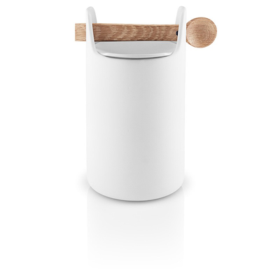 Eva Solo Toolbox opbevaring hvid med træske