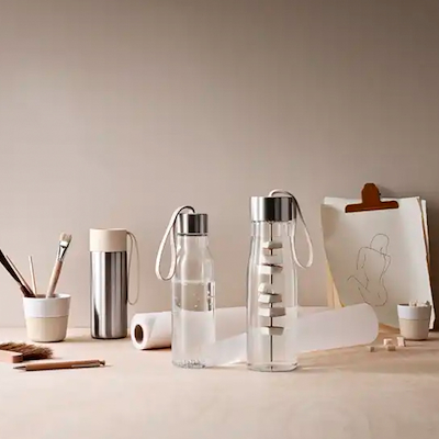 Eva Solo drikkedunk birch 0,5 liter