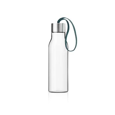 Eva Solo drikkeflaske petrol 0,5 liter