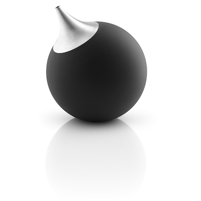 Eva Solo sæbedispenser sort