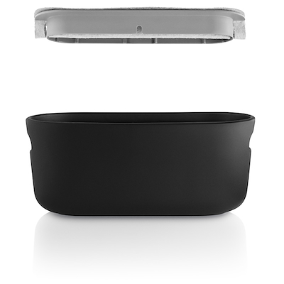 Eva Solo selvvandende krydderurteholder sort