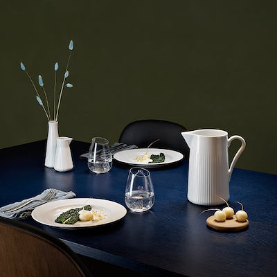 Eva Trio Legio Nova kande hvid 1,6 liter