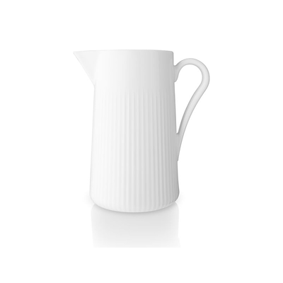 Eva Trio Legio Nova kande med hank hvid 1,6 liter