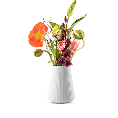 Eva Trio Legio Nova vase 17 cm