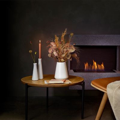 Eva Trio Legio Nova vase 17 cm