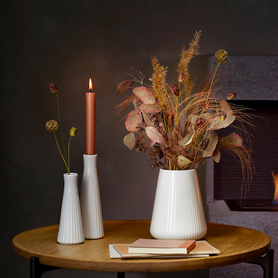 Eva Trio Legio Nova vase 17 cm