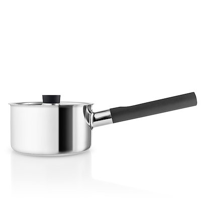 Eva Solo Nordic Kitchen kasserolle rustfri stål 1,5 liter