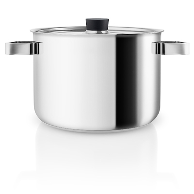 Eva Solo Nordic Kitchen gryde rustfri stål 6 liter