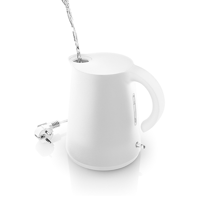 Eva Solo Rise elkedel hvid 1,2 liter