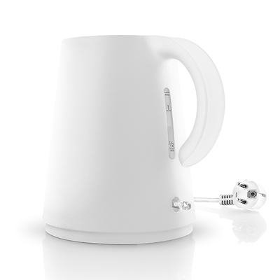 Eva Solo Rise elkedel hvid 1,2 liter