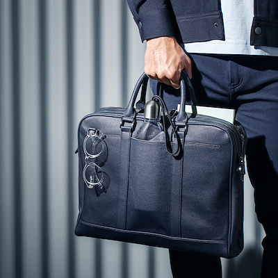 Eva Solo Backpack drikkedunk sort 0,5 liter