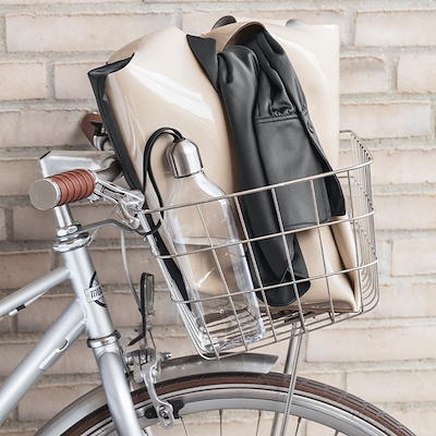 Eva Solo Backpack drikkedunk sort 0,5 liter