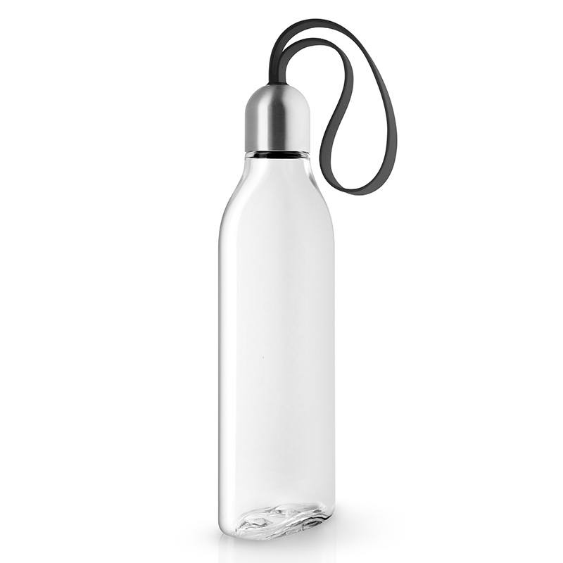 Eva Solo Backpack drikkeflaske sort  0,5 liter