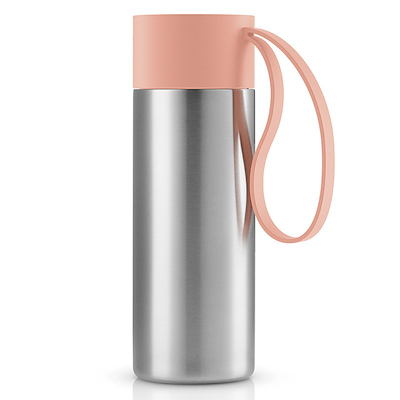 Eva Solo to go cup cantaloupe 0,35 liter