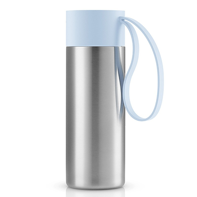 Eva Solo to go cup soft blue 0,35 liter