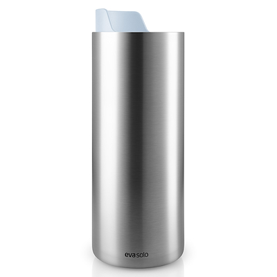 Eva Solo Urban to go cup soft blue 0,35 liter