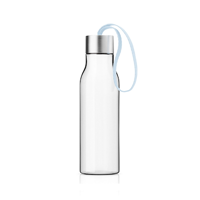 Eva Solo drikkeflaske soft blue 0,5 liter