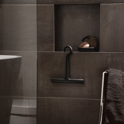 Eva Solo bruseskraber sort