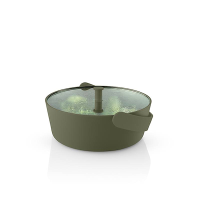 Eva Solo Green Tool damper til mikroovn grøn