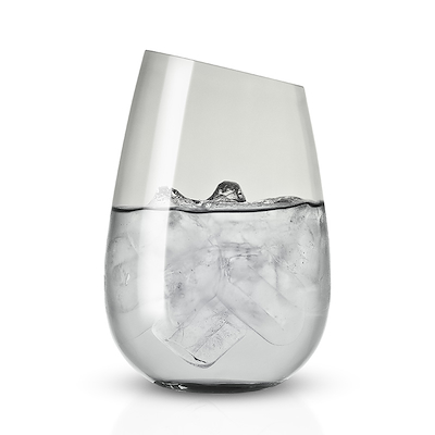 Eva Solo glas røgfarvet 48 cl