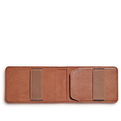 Eva Solo Kortholder Cognac