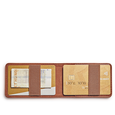 Eva Solo Kortholder Cognac
