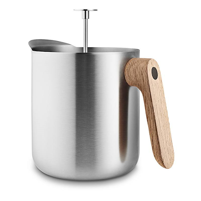 Eva Solo Nordic Kitchen stempelthekande 1 liter